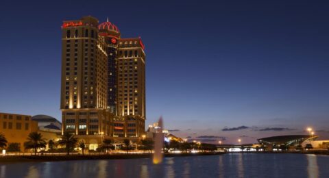أفضل فنادق البرشاء في دبي.. تعرف عليها