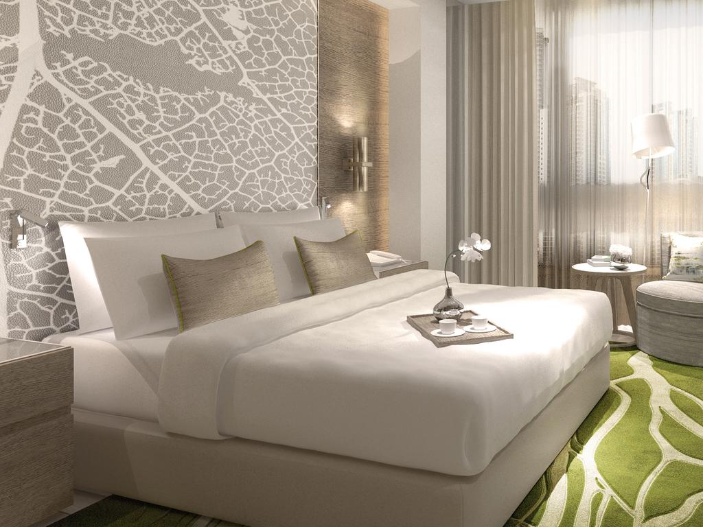 تعرف على 8 من أفضل فنادق ديرة دبي لإقامة رائعة  