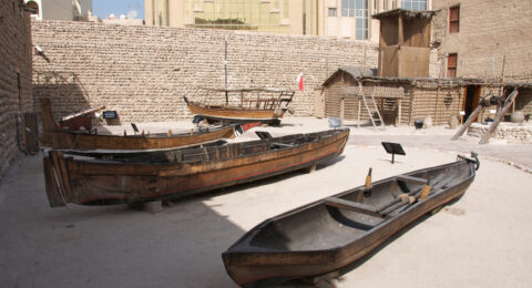 أفضل متاحف دبي التي تستحق الاكتشاف