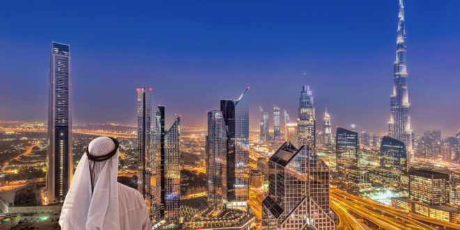 قمة برج خليفة كيف تصل إلى هناك دليل السياحة في دبي
