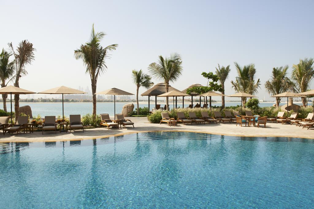 فنادق خمسة نجوم في دبي