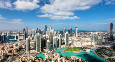 نصائح حول كيفية توفير المال عند الإقامة في فنادق دبي