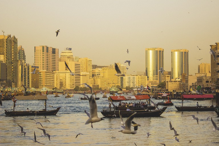 7 من أشهر الحيل السياحية في دبي وكيف يمكنك تجنبها 