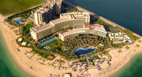 اكتشف أفضل فنادق للأطفال في دبي