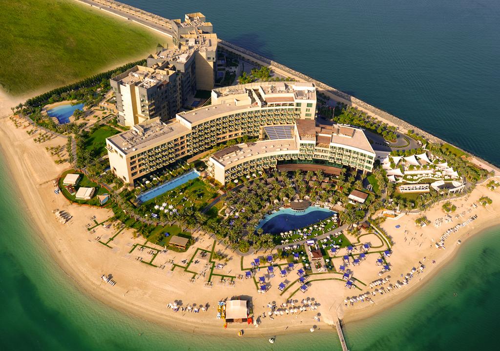 اكتشف أفضل فنادق للأطفال في دبي 