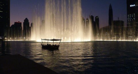 أفضل الطرق لاكتشاف تاريخ دبي وثقافتها