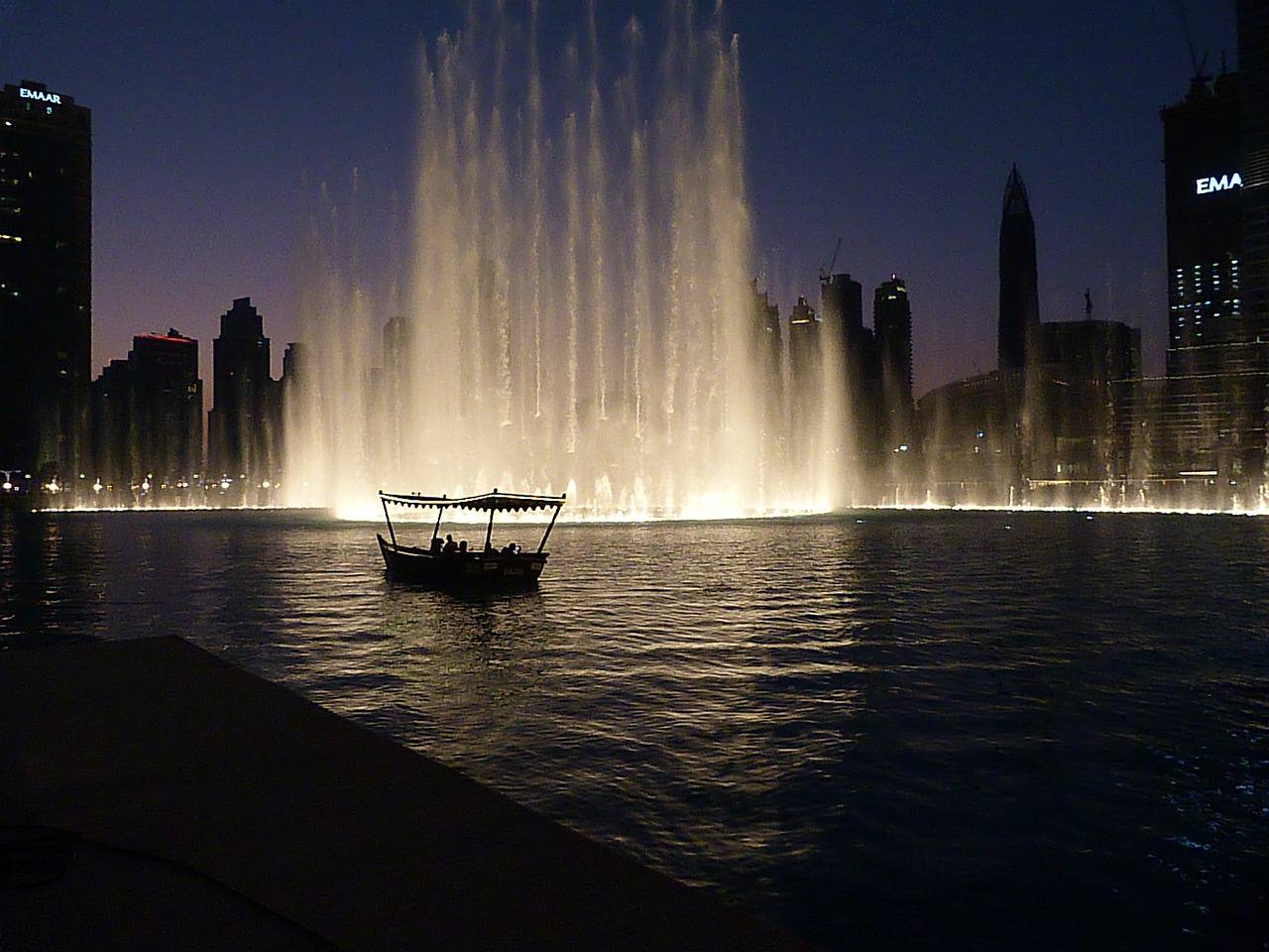 أفضل الطرق لاكتشاف تاريخ دبي وثقافتها 