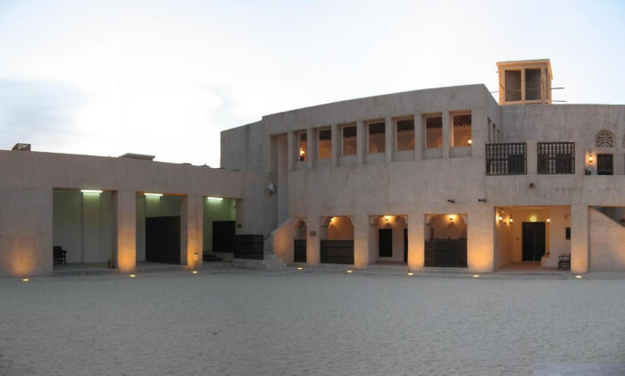 دليللك الكامل لزيارة بيت الشيخ سعيد آل مكتوم في دبي 
