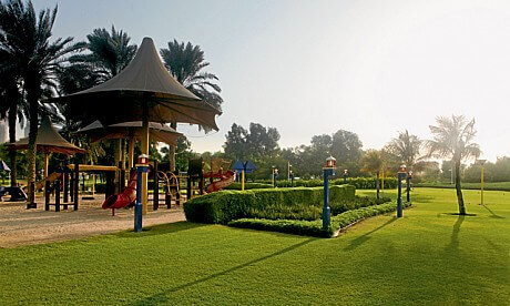 8 من أجمل حدائق دبي الساحرة والممتعة .. تعرف عليها
